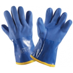 Защитные перчатки Winter Pro